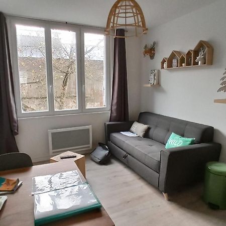 Modern Studio 10 Minutes From The Beach La Baule-Escoublac Zewnętrze zdjęcie