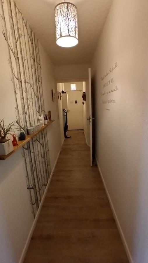 Modern Studio 10 Minutes From The Beach La Baule-Escoublac Zewnętrze zdjęcie